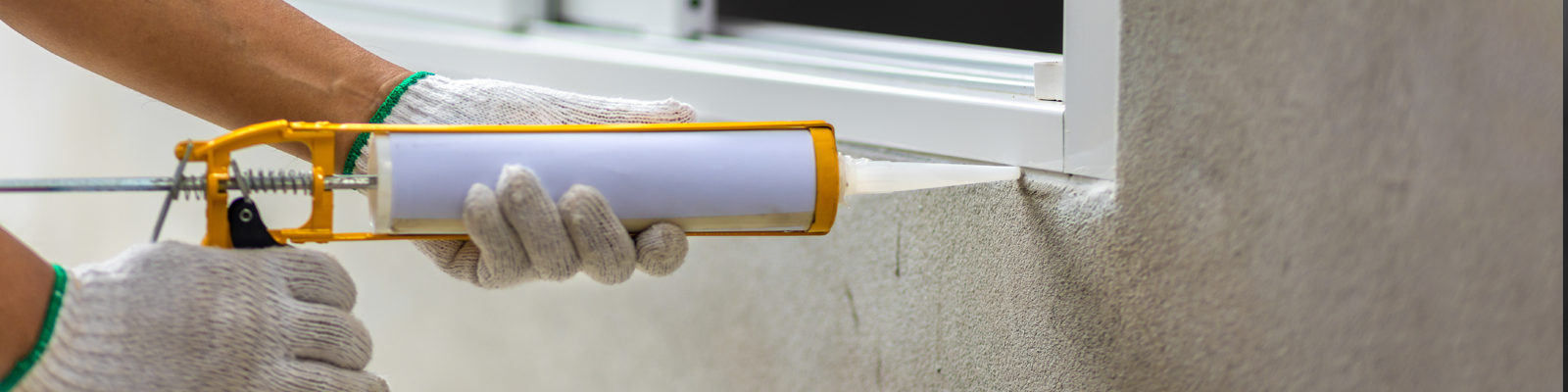 Caulk & Fillers
