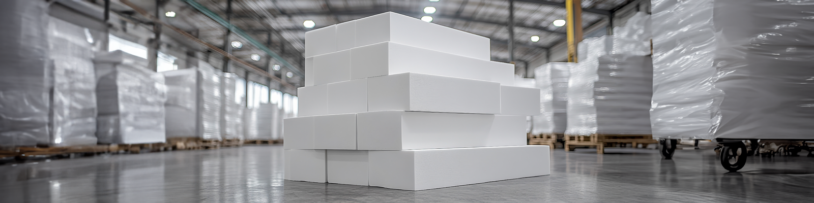 Foam Hardcoats