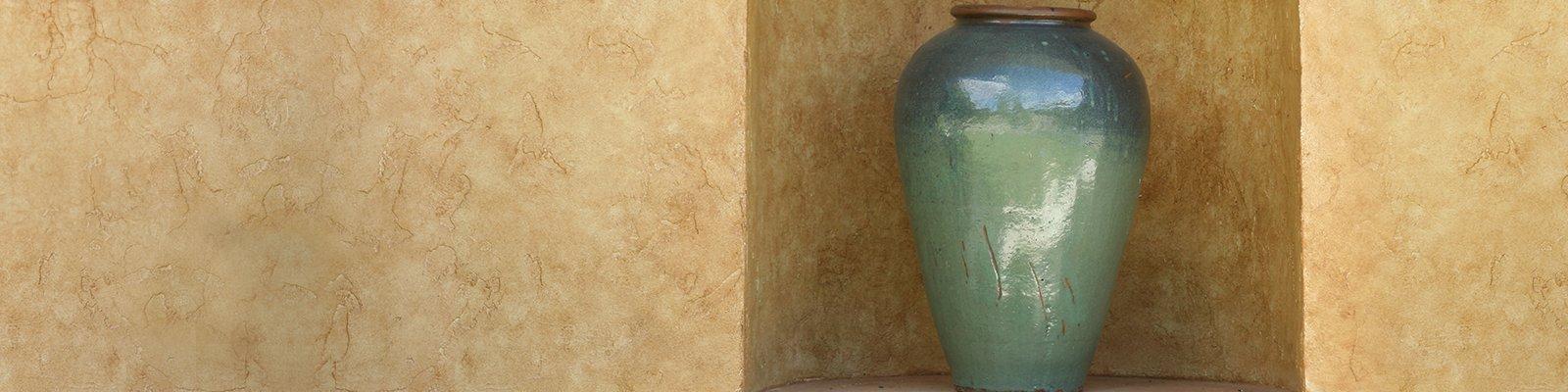 Glazes