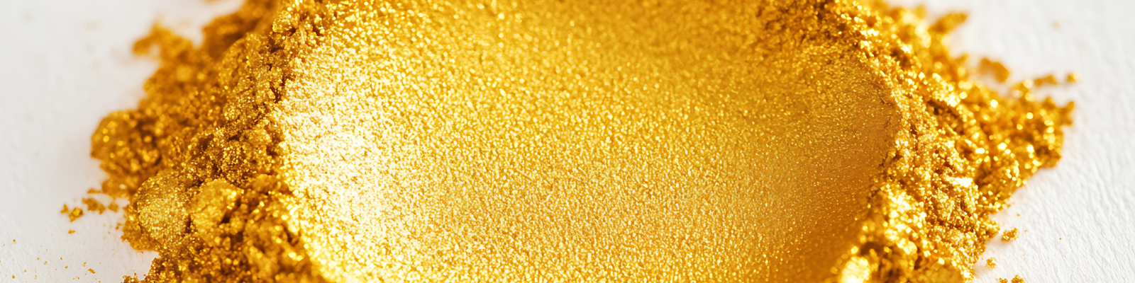 Mica Powders & Glitters