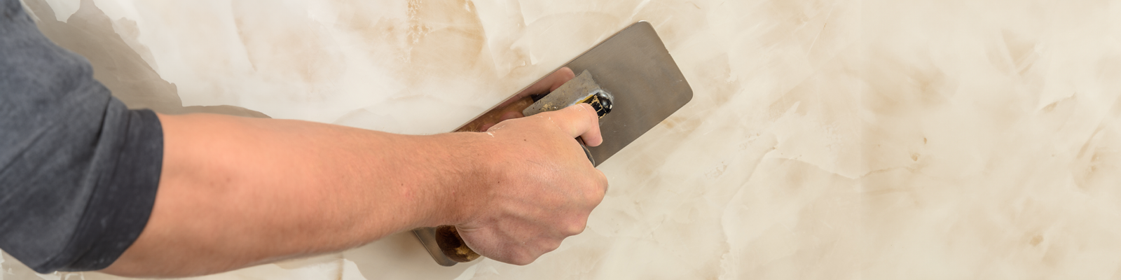 Trowels & Spreaders