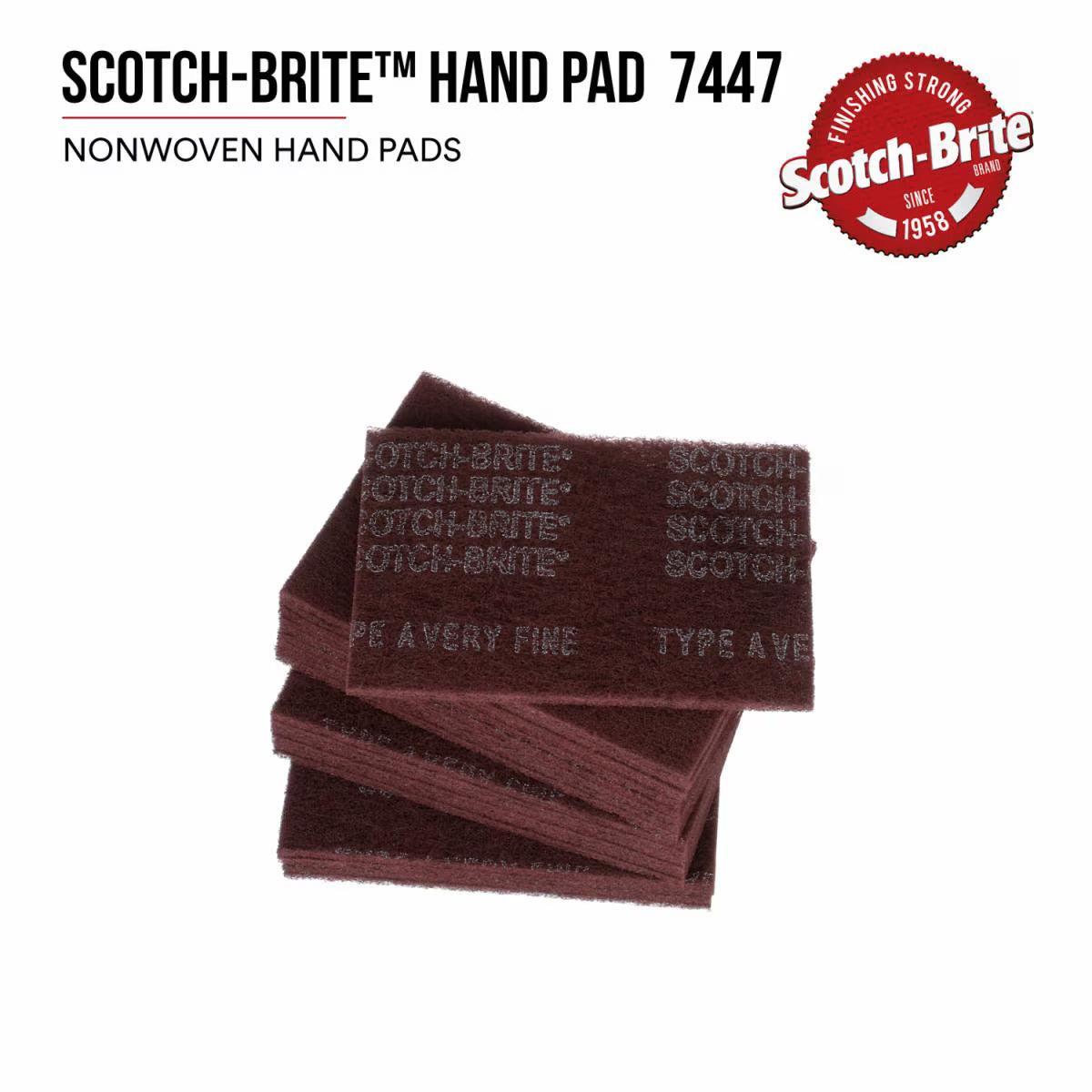3M - Estropajos Scotch-Brite