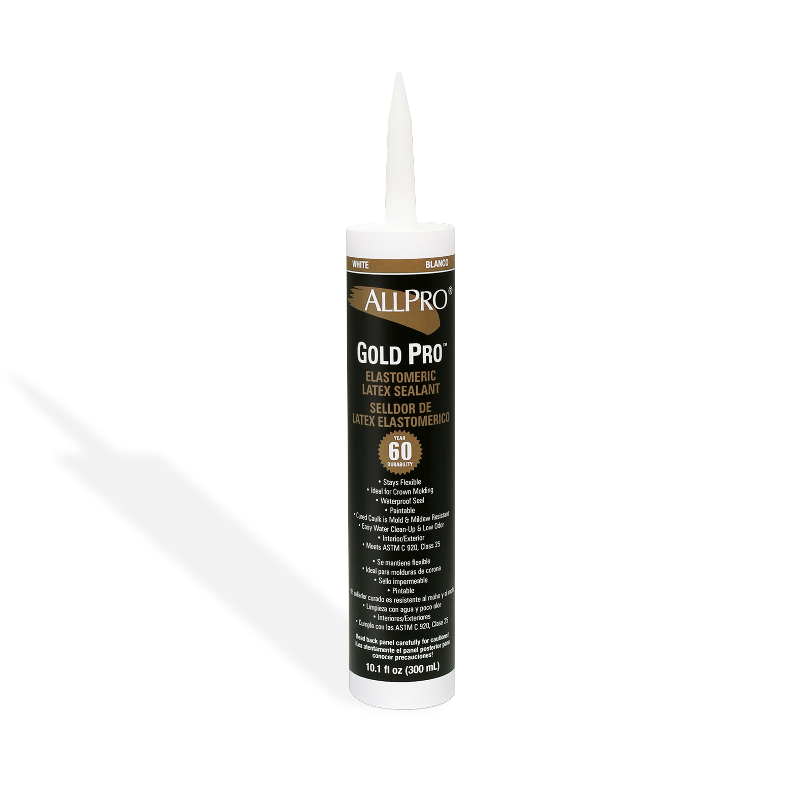 ALLPRO - Sellador Gold Pro de 60 años