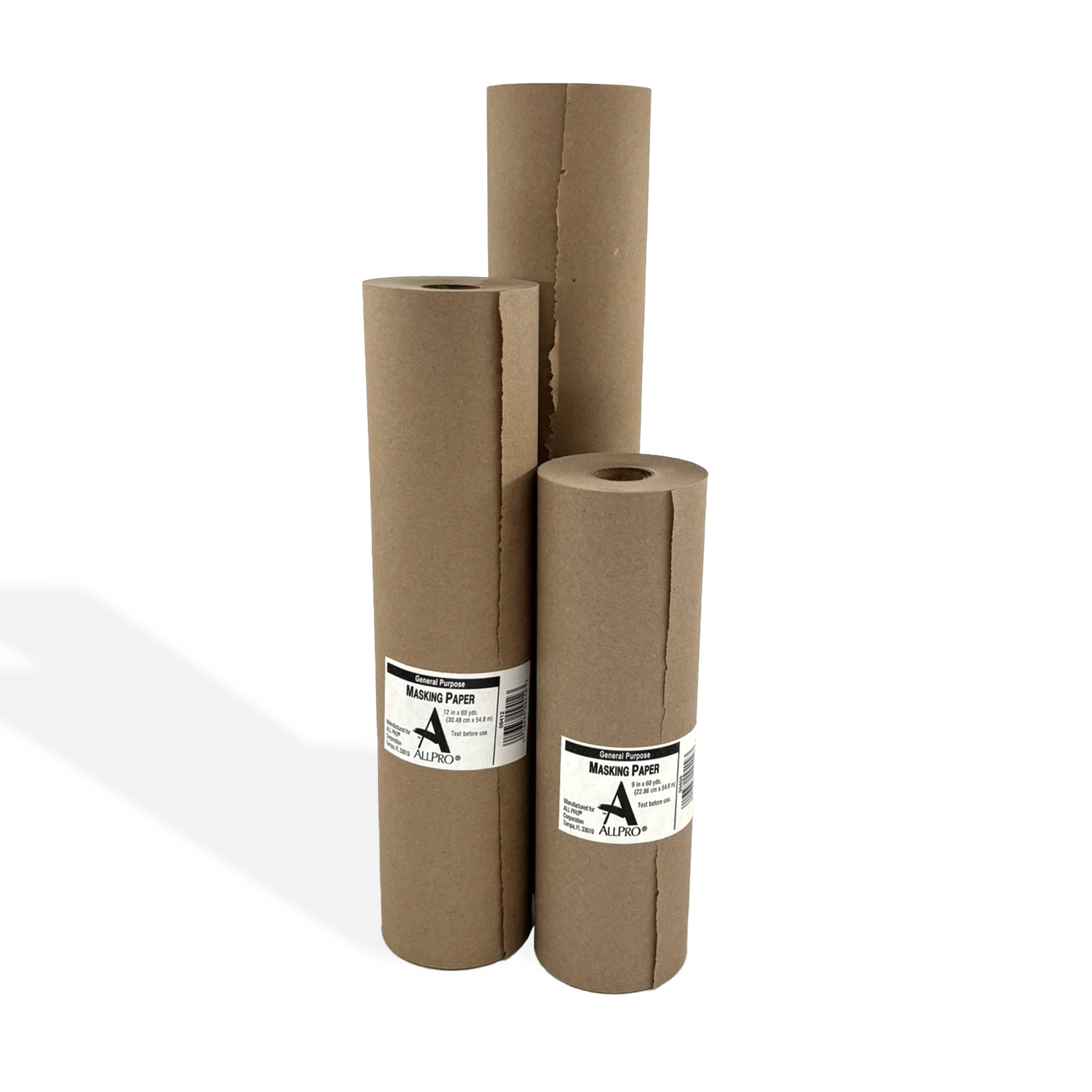 ALLPRO - Masking Paper