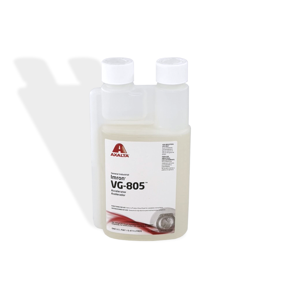 Axalta - Imron - VG-805 Accelerator