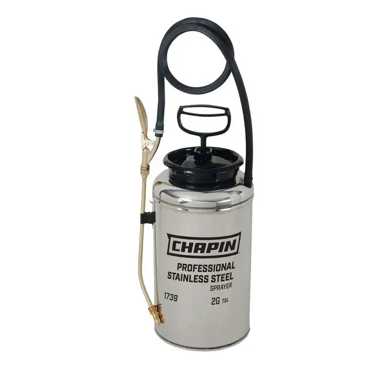 Chapin - 1739 - Stainless Steel Sprayer
