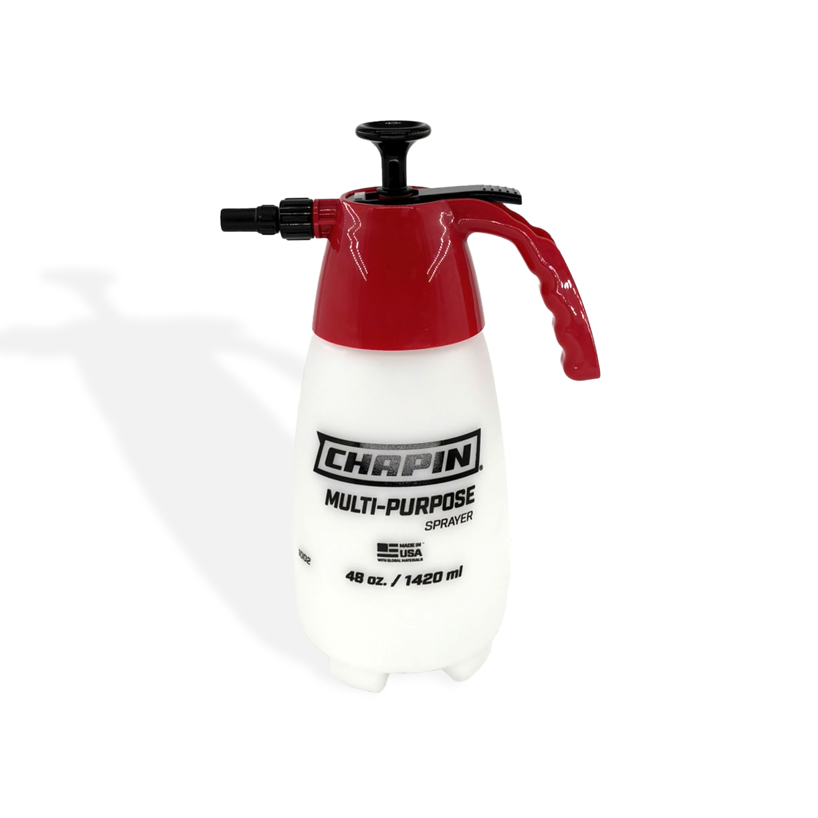 garden sprayer made in usa Chapin 1002 48 Ounce Multi-Purpose Sprayer