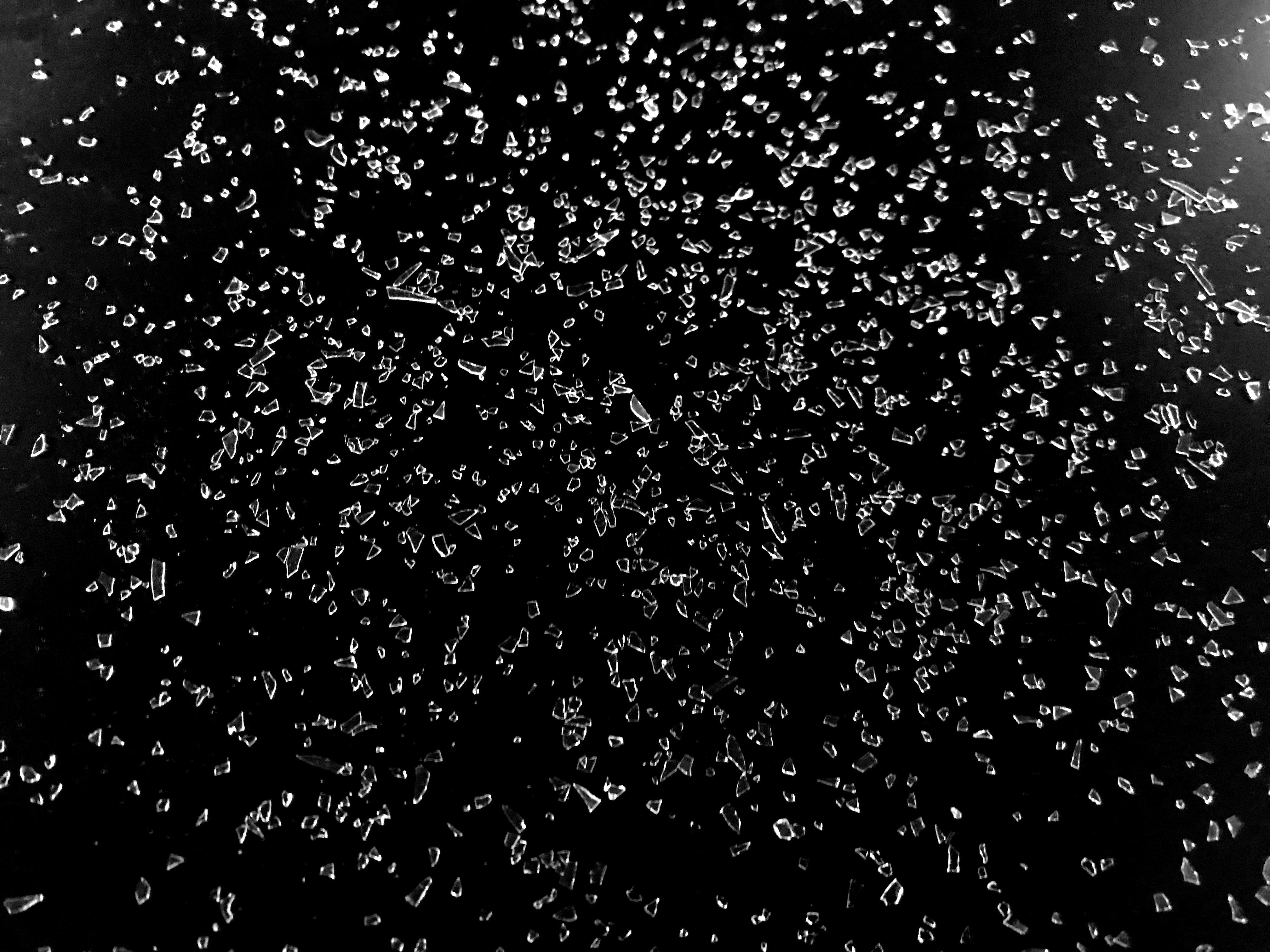 Star Scenic - Brillo de polvo de diamante