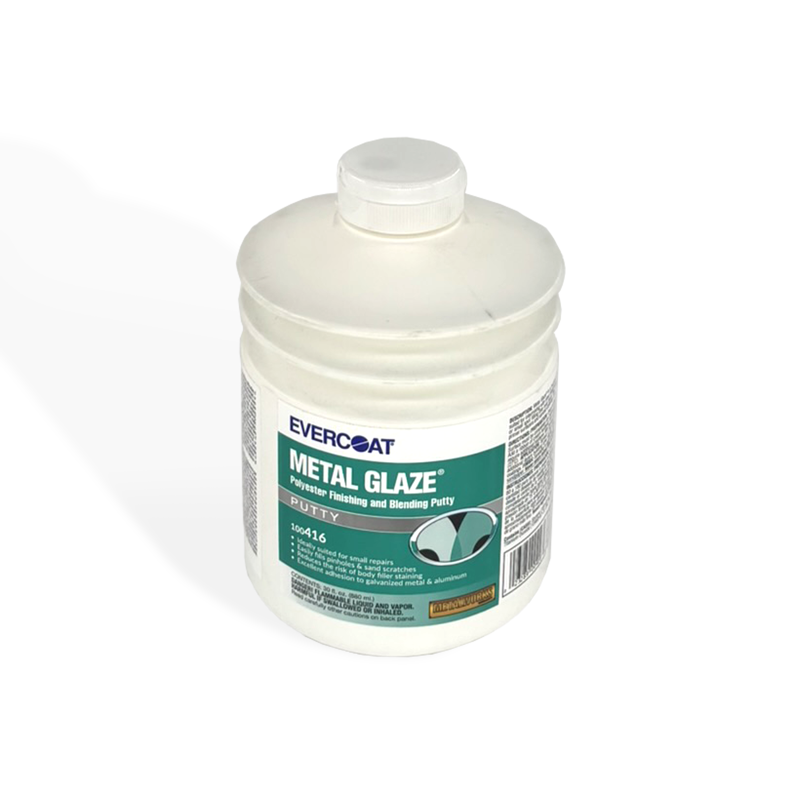 Evercoat - Metal Glaze