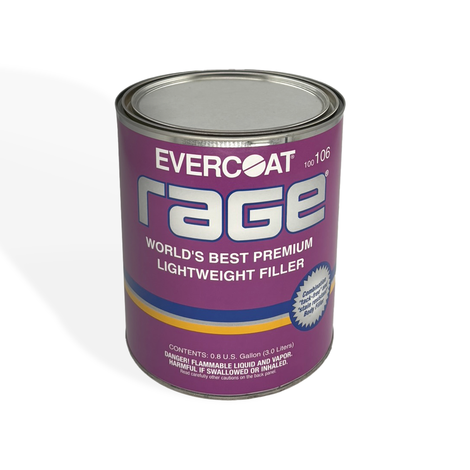 Evercoat - Rage