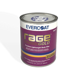 Evercoat - Oro de la ira