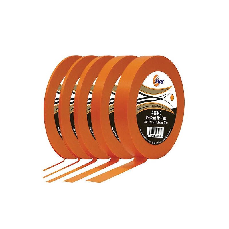 FBS - ProBand Fineline Tape