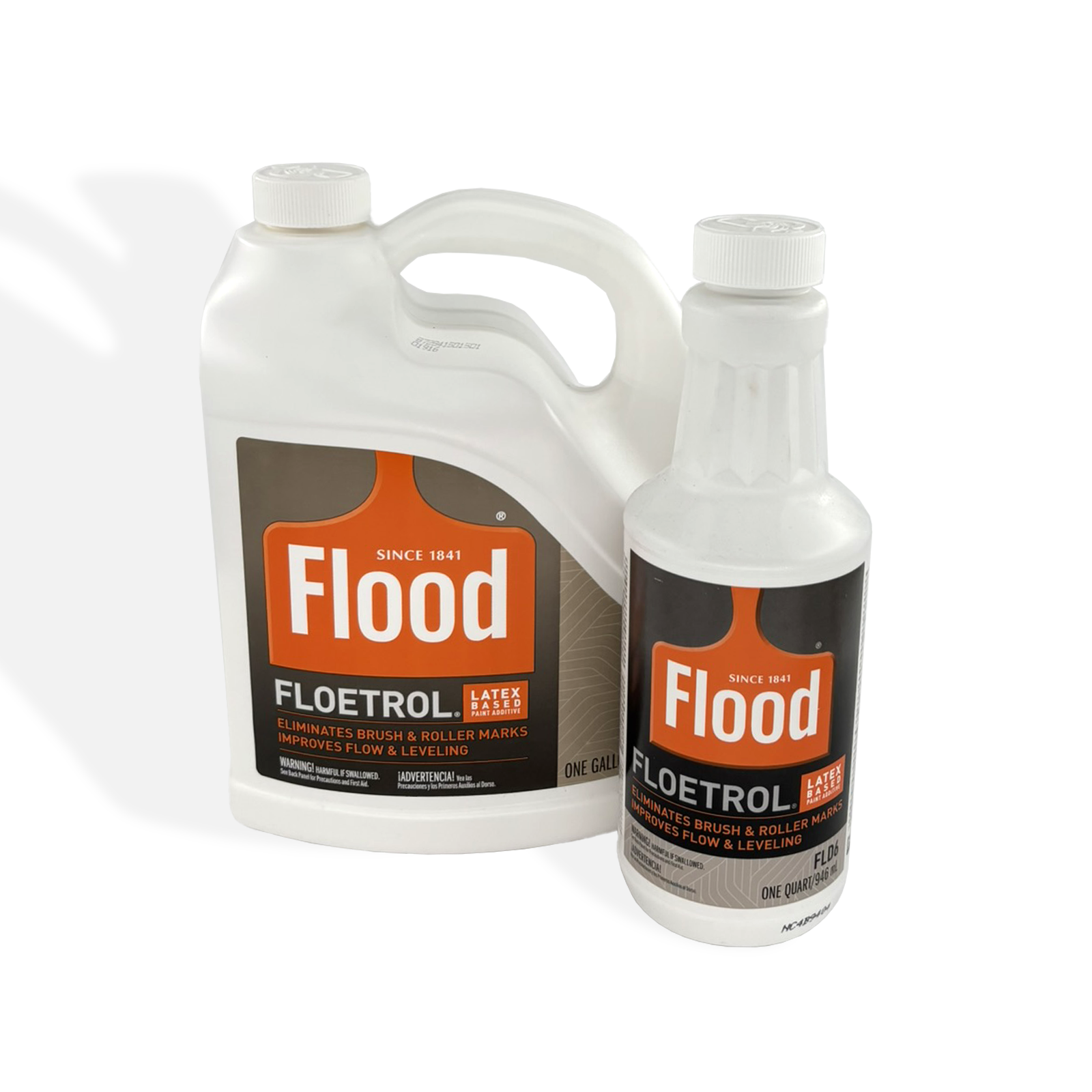 Flood - Floetrol