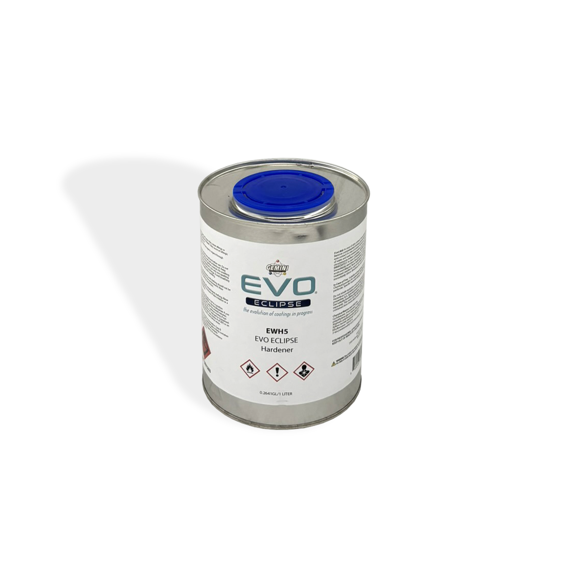 Gemini - EVO Eclipse - Hardener
