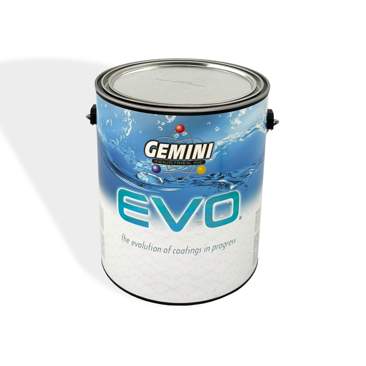 Gemini - EVO Eclipse - Primers