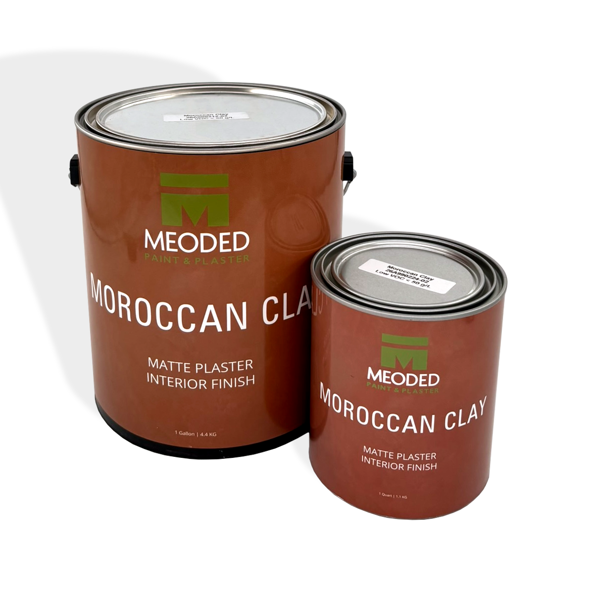 Meoded - Moroccan Clay