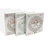 Nazionale - Metal Leaf Packs