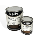 Old Masters - Fast Dry Stain