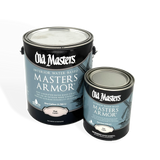 Old Masters - Masters Armor