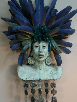 Maestros modernos - Efectos metálicos - Bronce reactivo