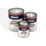 Ronan - One Stroke Lettering Enamel - Half Pint