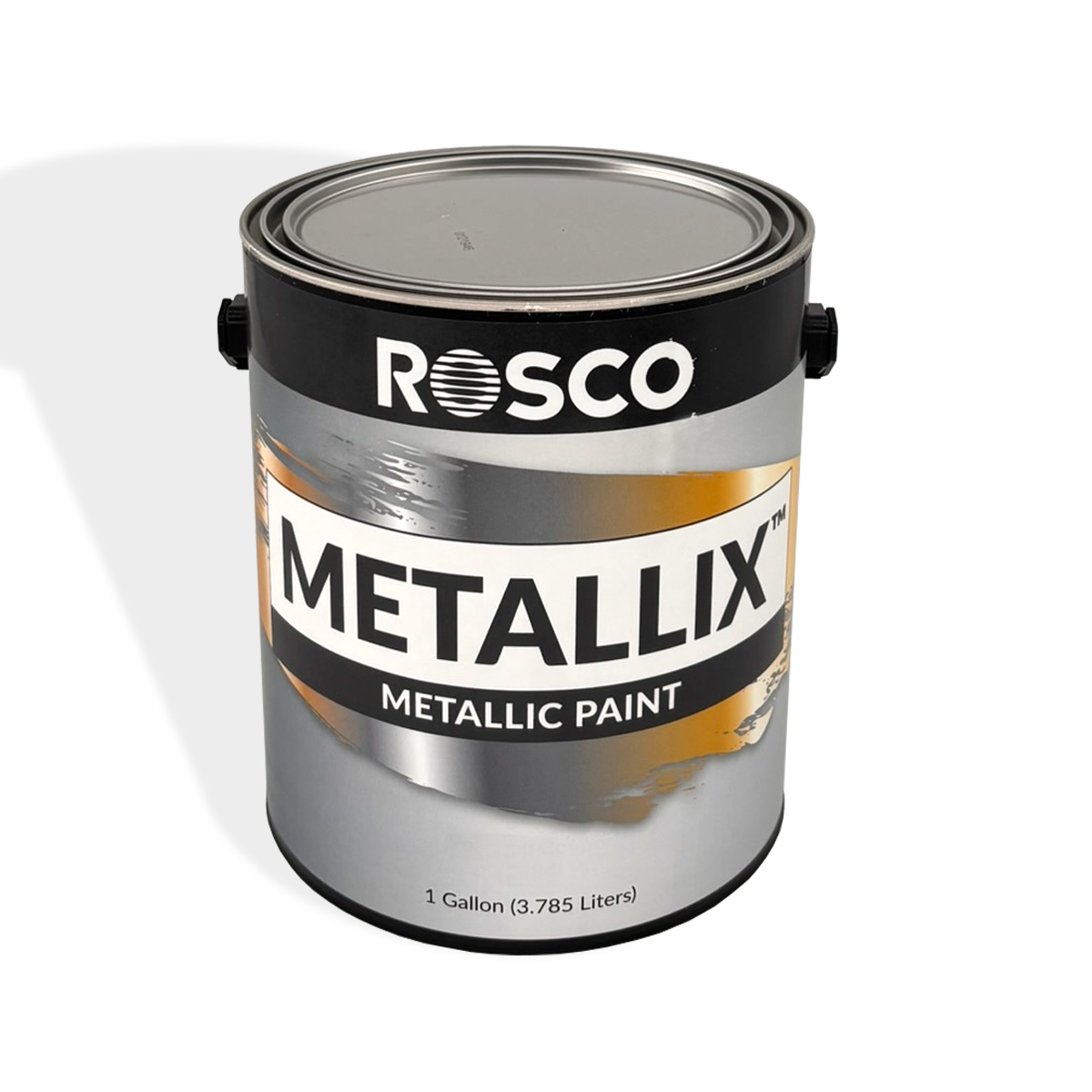 Rosco - Metallix