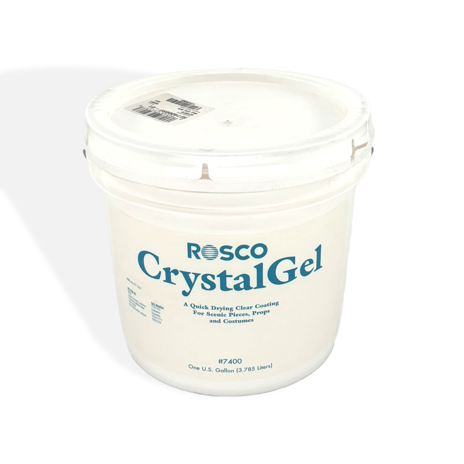 Rosco - CrystalGel