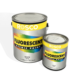 Rosco - Fluorescent Paint