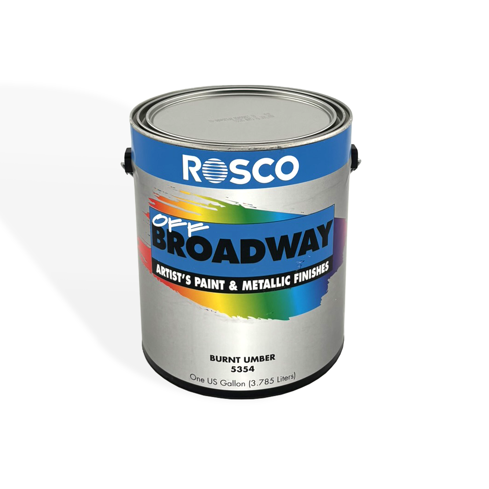Rosco Rosco - Off Broadway