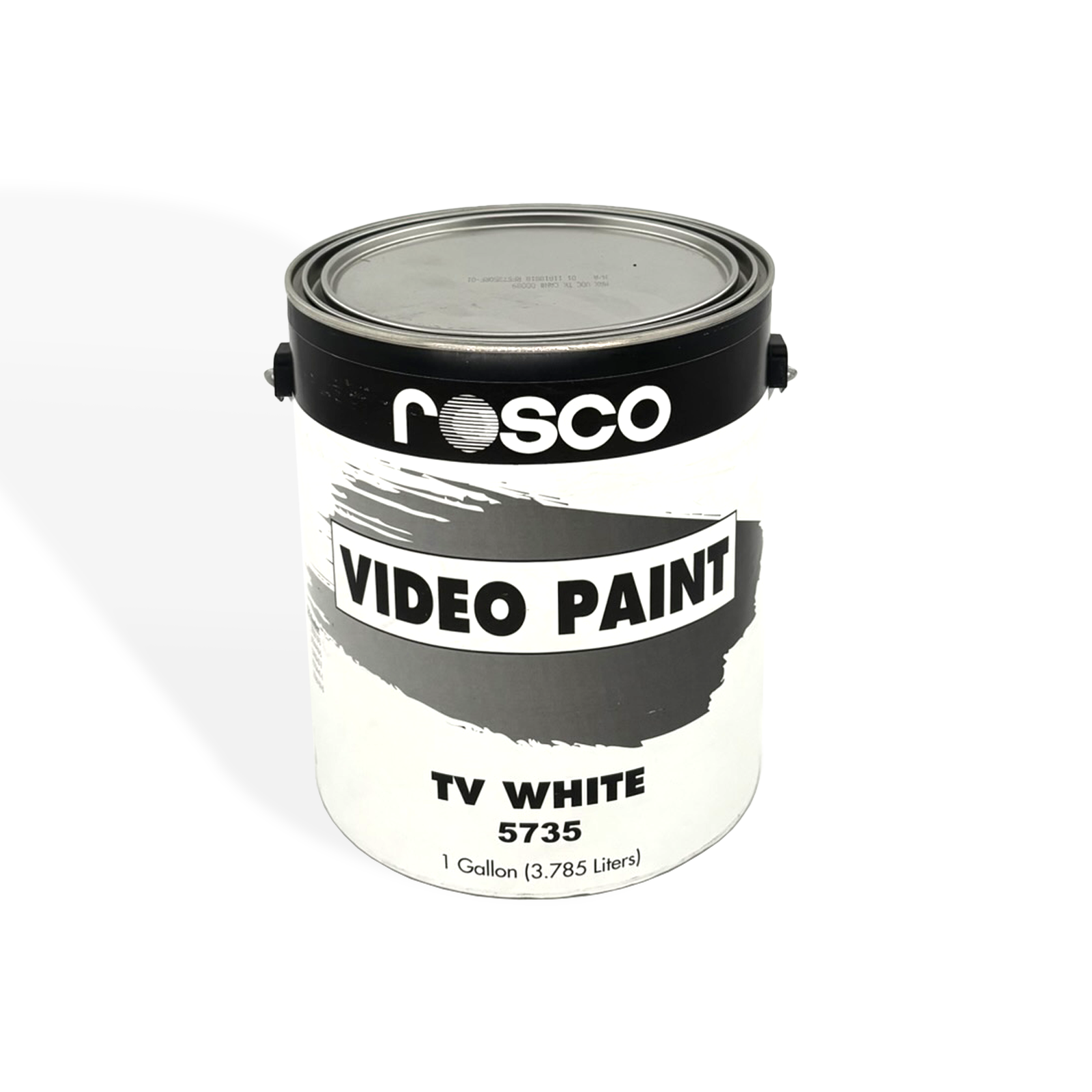 Rosco - TV Blanco