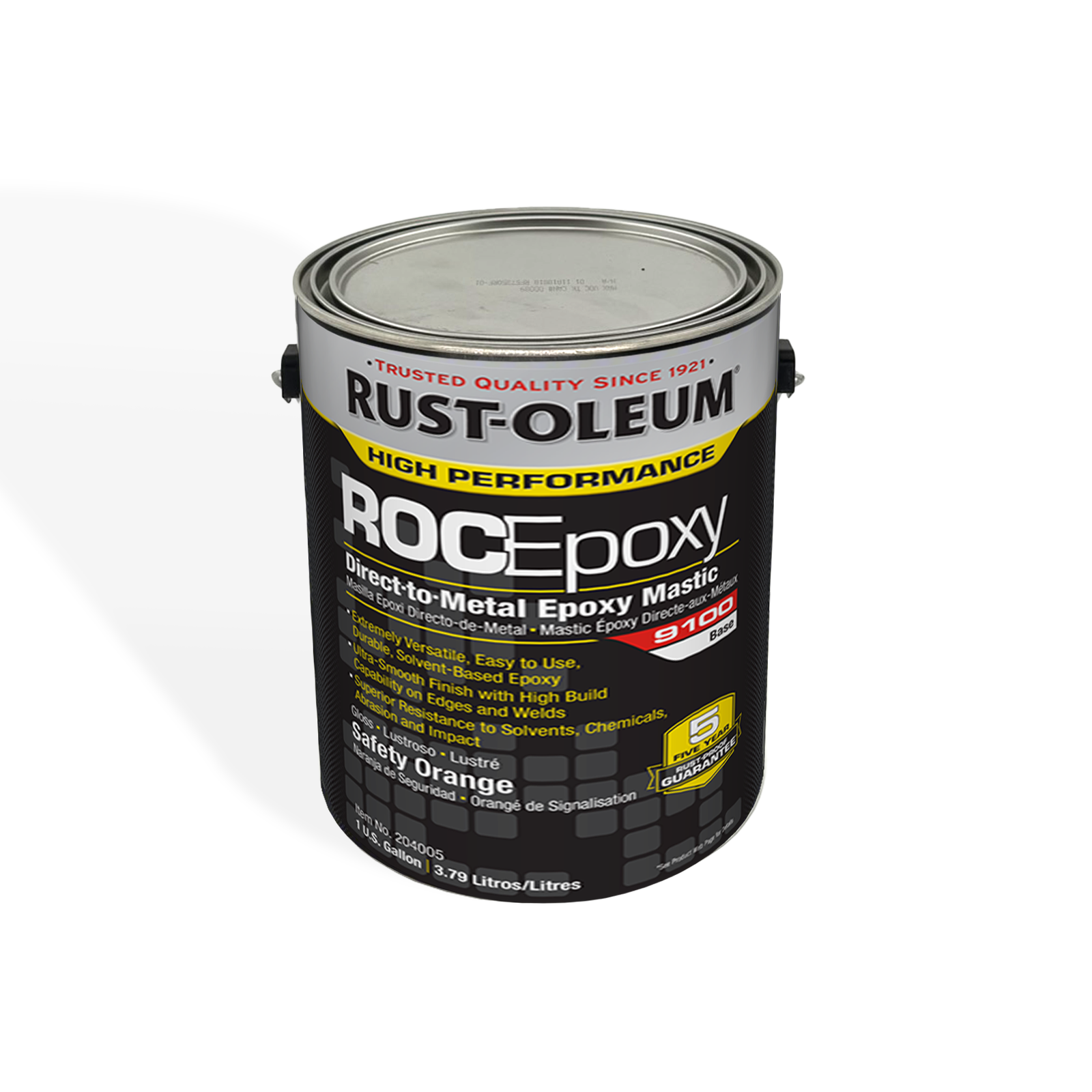 Epoxy Mastic Black Rust Proof Paint Epoxy Mastic Rust Proofing