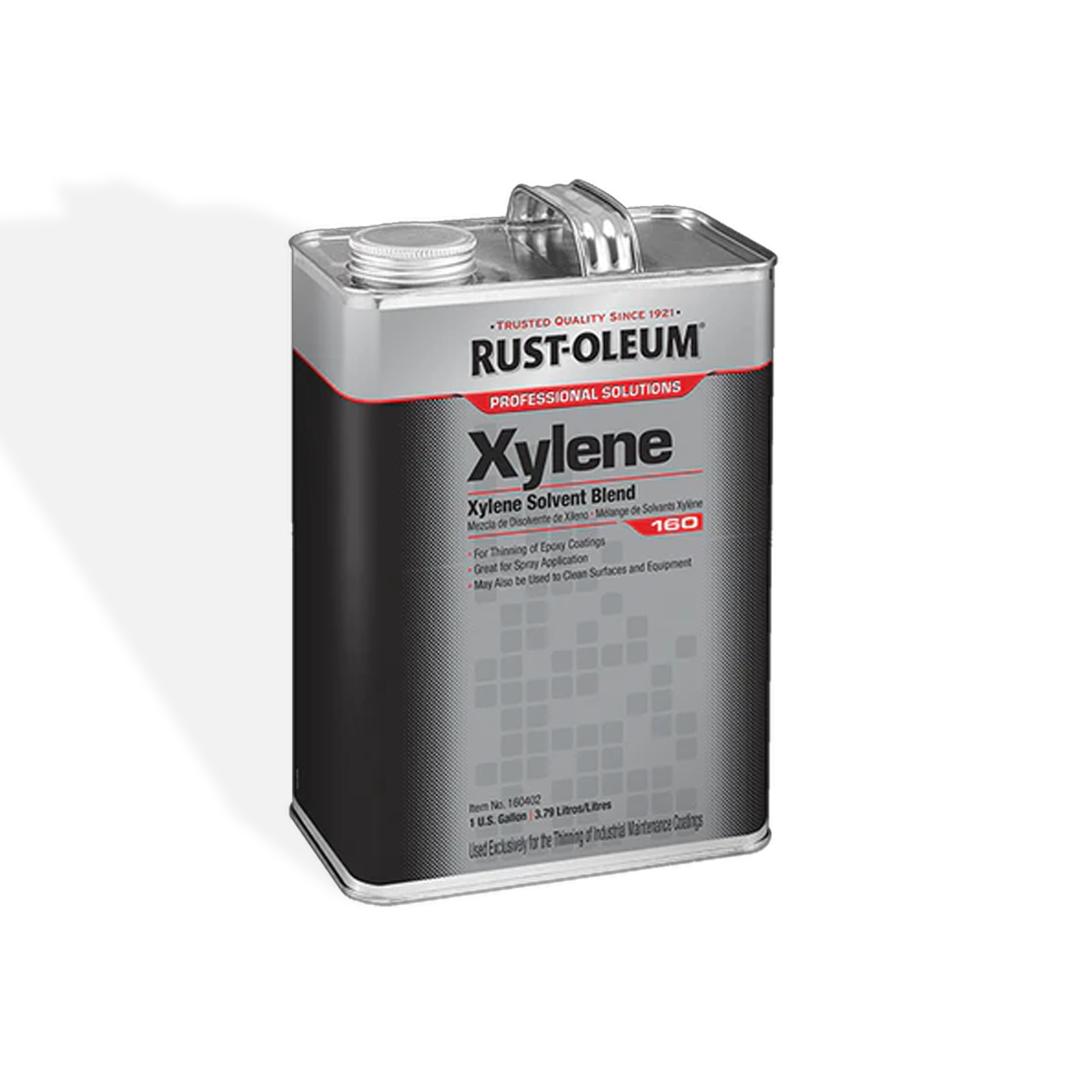 Rust-Oleum - Xylene Solvent Blend