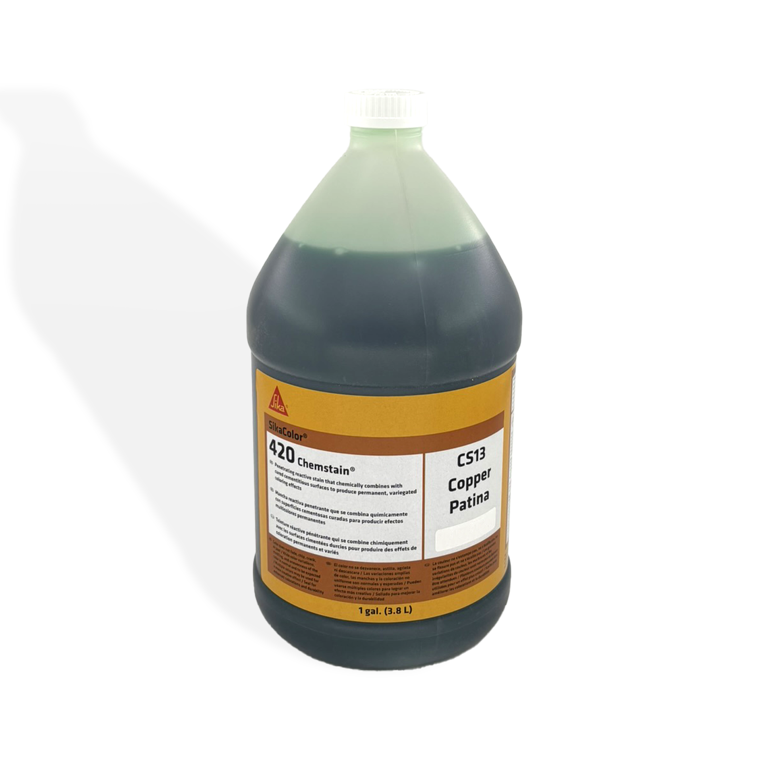 Scofield - Lithochrome Chemstain