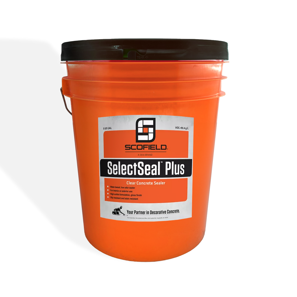 Scofield - SelectSeal Plus