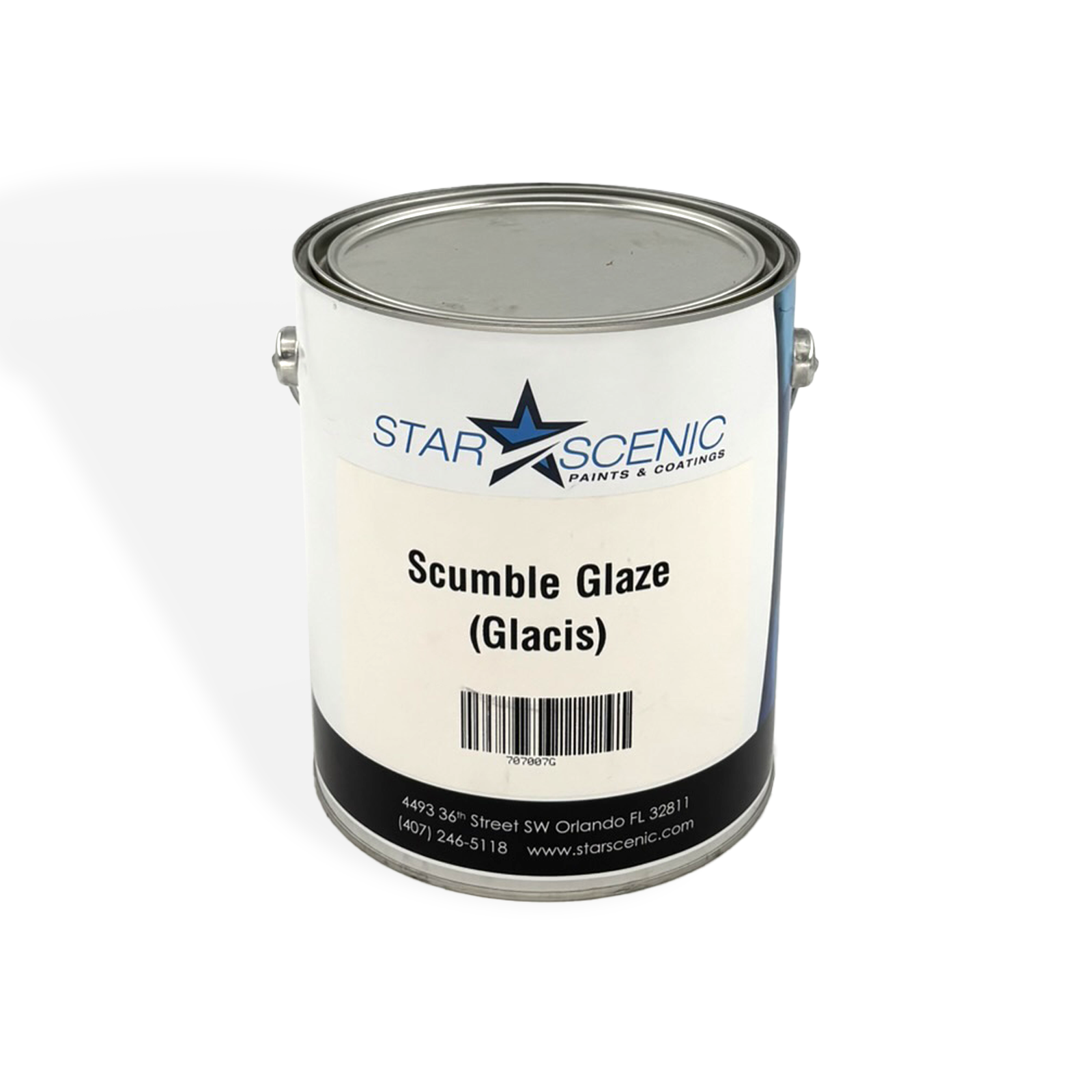 Star Scenic - Scumble Glaze (Glacis)