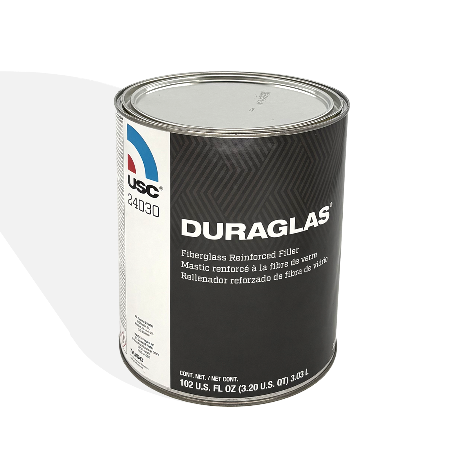 USC - Duraglas