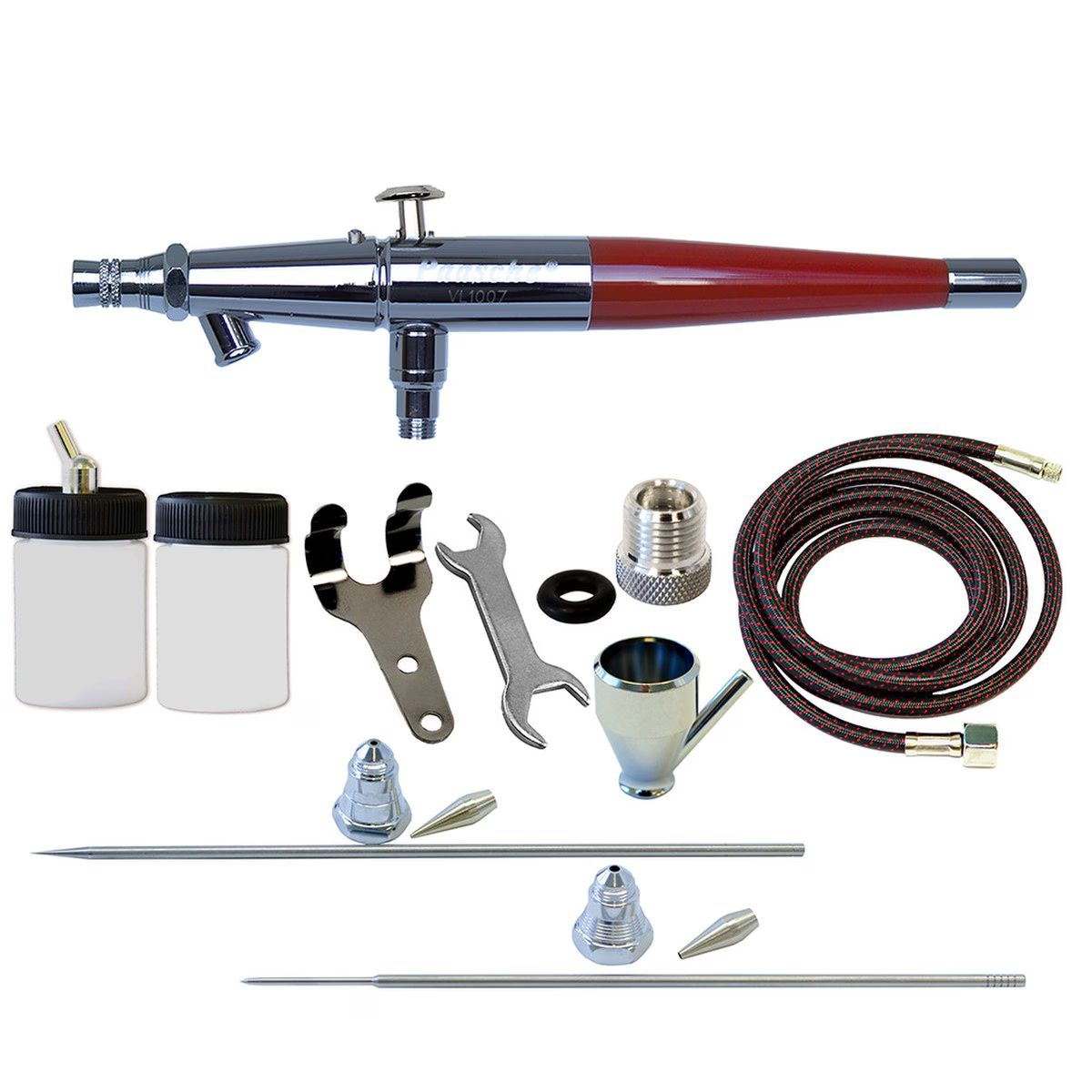 Paasche - VL - Set de aerógrafo