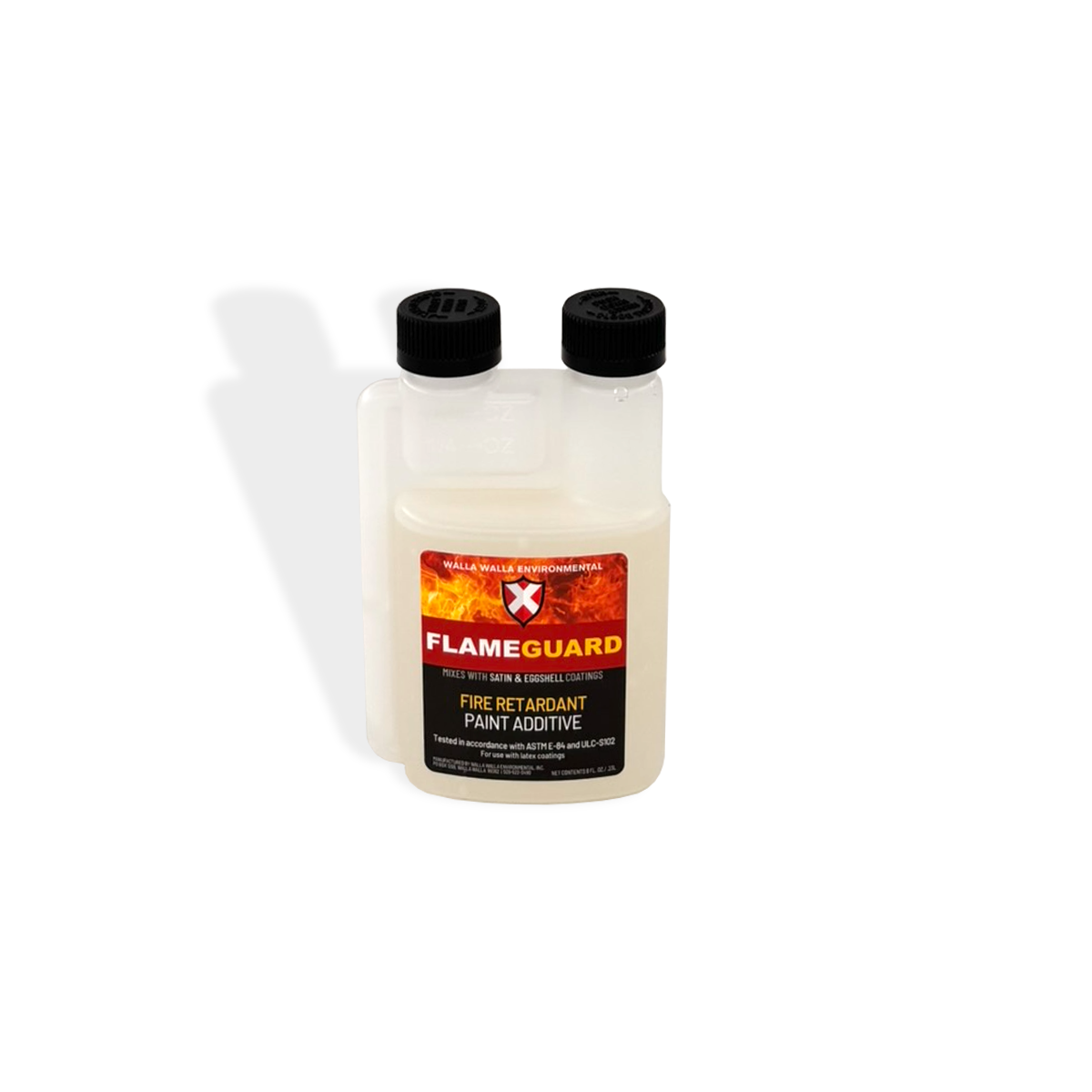 Walla Walla - Flame Guard