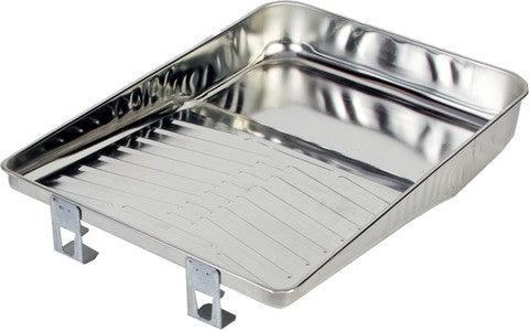 Wooster - 11" Metal Roller Tray