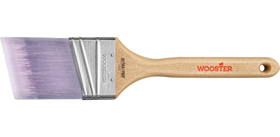 Wooster - Ultra/Pro Angle Brush