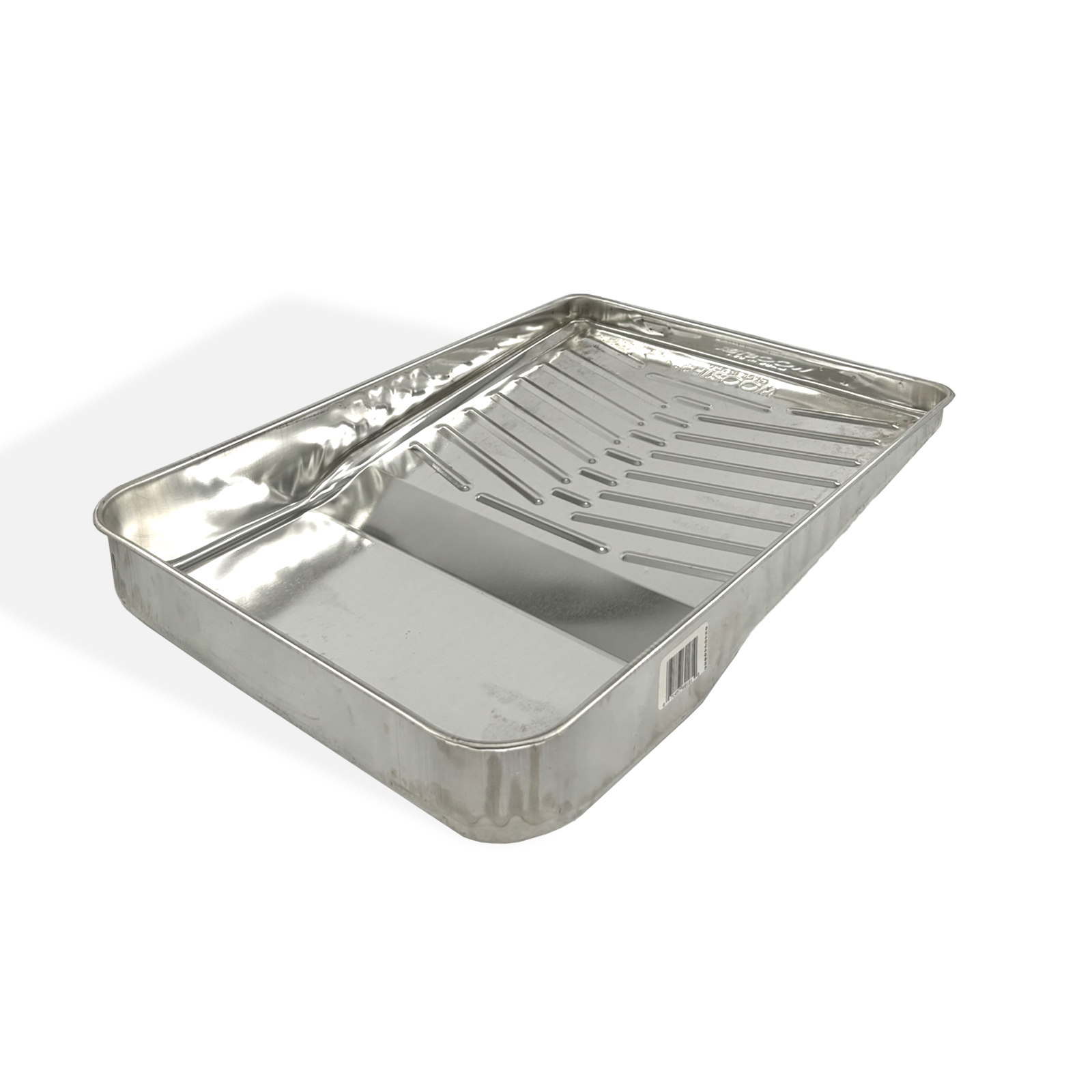 Wooster - 11" Metal Roller Tray