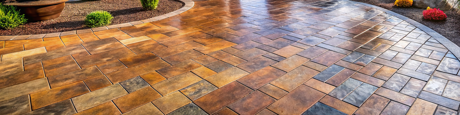 Decorative Concrete