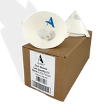 ALLPRO - Cone Strainer - Medium Mesh