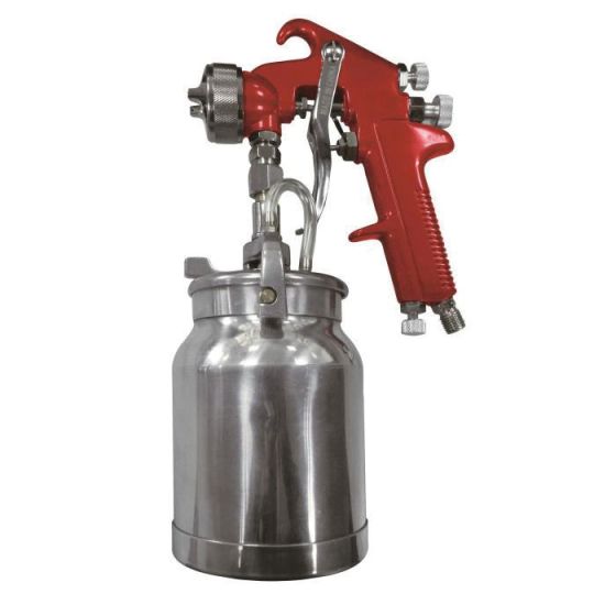 Astro Pneumatic - 4008 Spray Gun - 1.8mm Nozzle