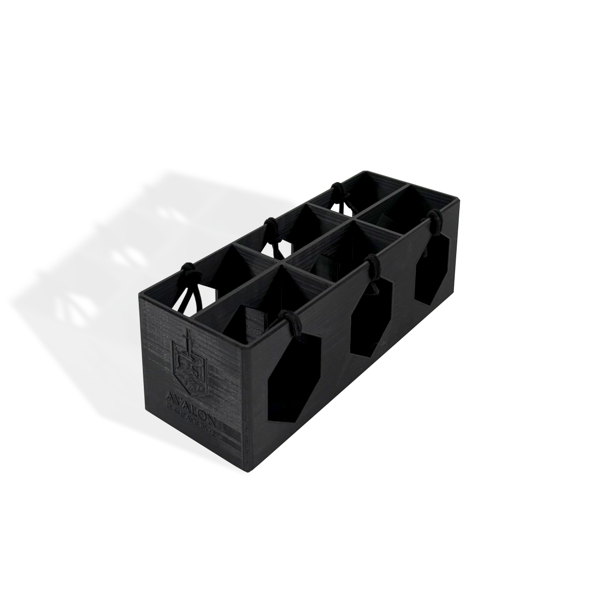 Avalon Creative - Mini Rack