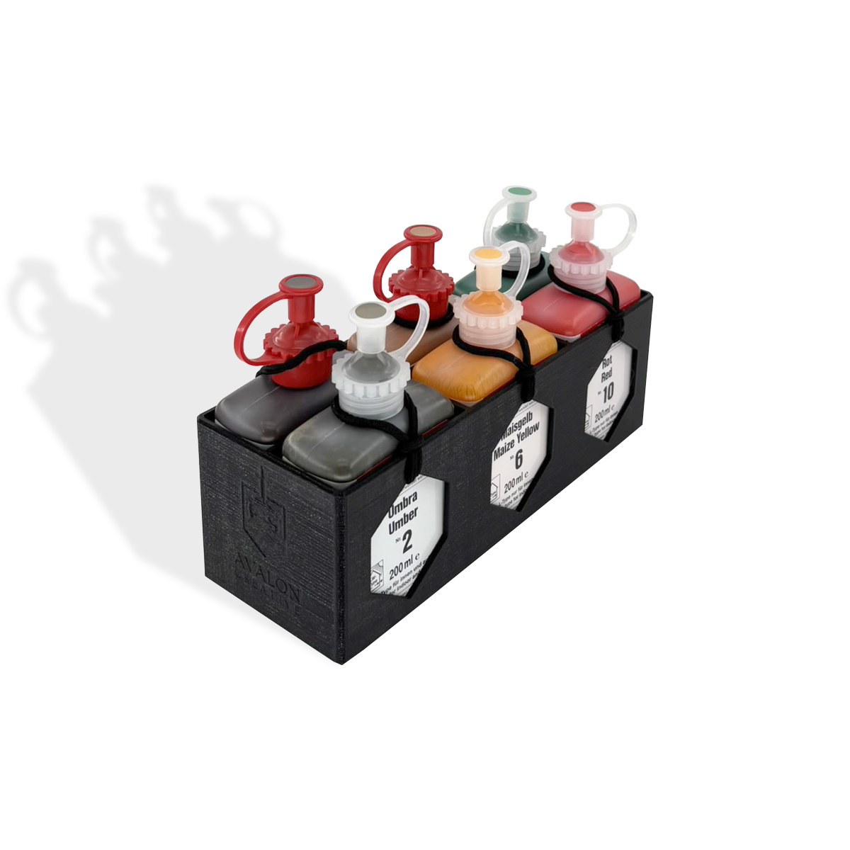 Avalon Creative - Mini Rack Assortment