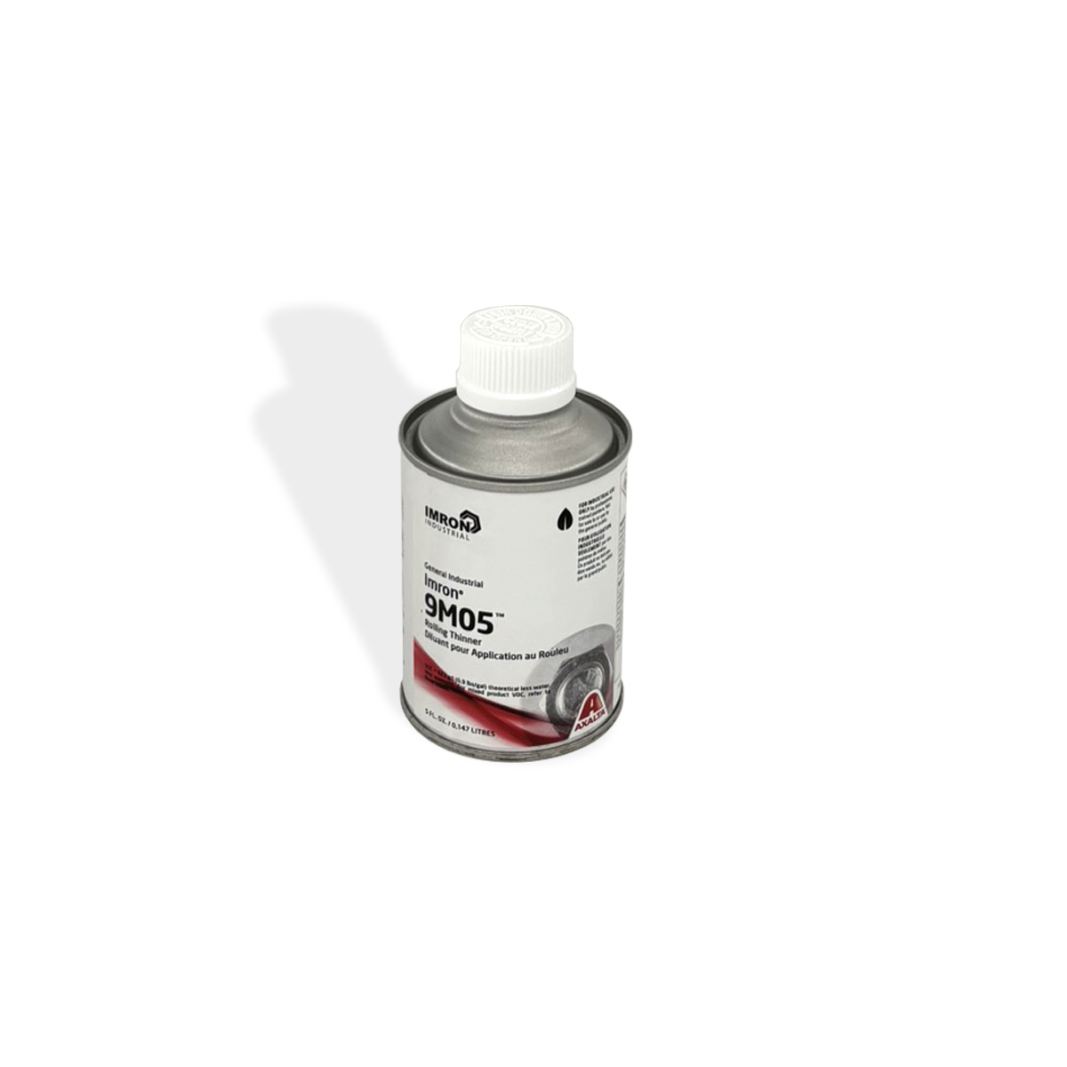 Axalta - Imron - 9M05 Rolling Additive