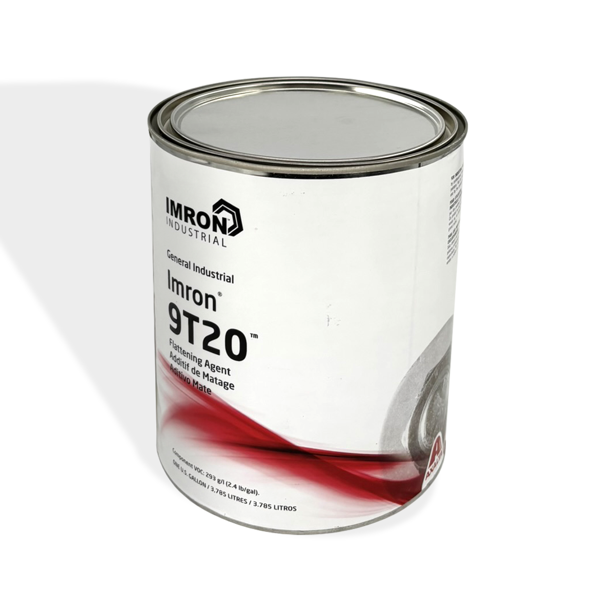 Axalta - Imron - 9T20 Flattener