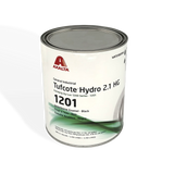 Axalta - Tufcote Hydro 1201 Negro brillante