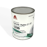 Axalta - Tufcote Hydro 1296 Satin Black